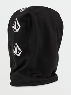 Radar Hood - BLACK - (KIDS) (L5552200_BLK) [B]