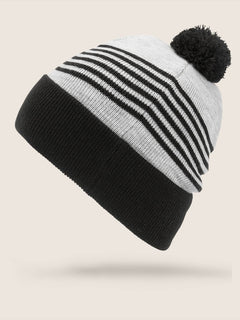 powder-beanie-heather-grey (Kinder)