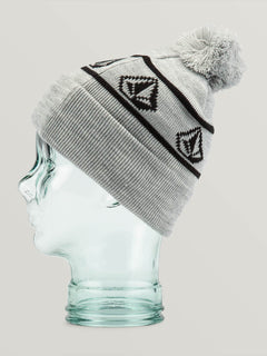 POWDER BEANIE (L5852001_HBK) [B]