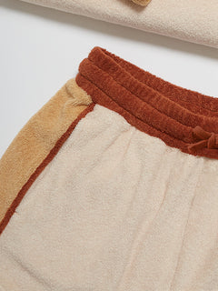 Mioumeow Shorts - SAND