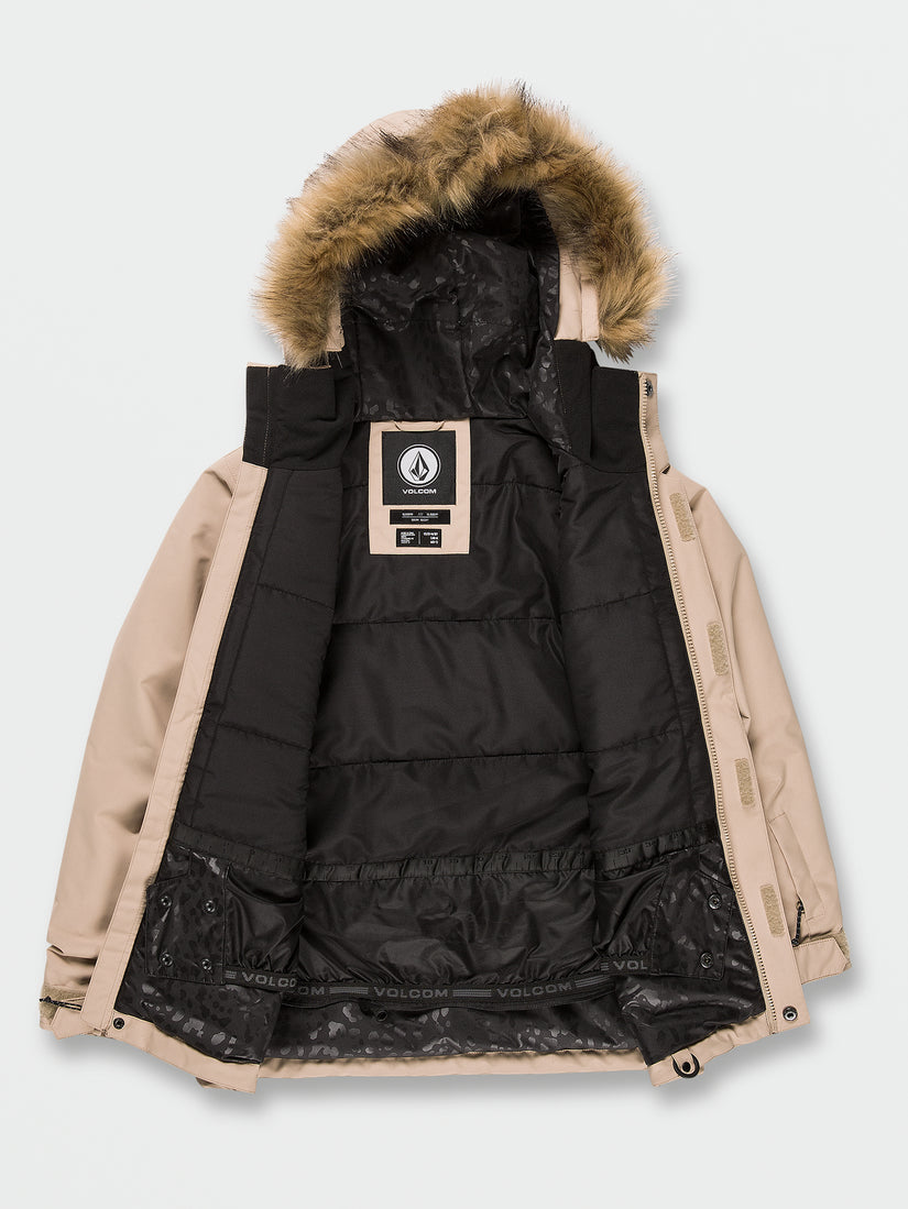 SO MINTY INS JACKET (N0452300_SAN) [1]