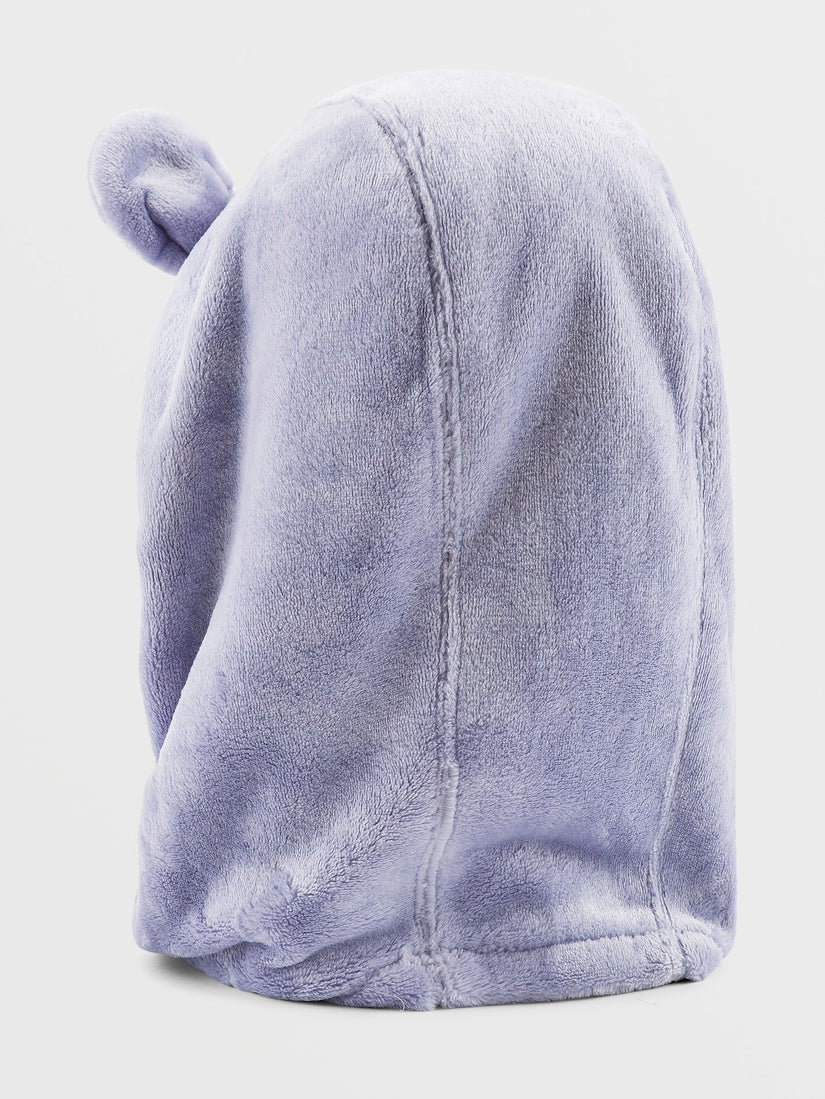 Snow Fur Creature Hood - LILAC ASH - (KIDS) (NN5552400_LCA) [2]