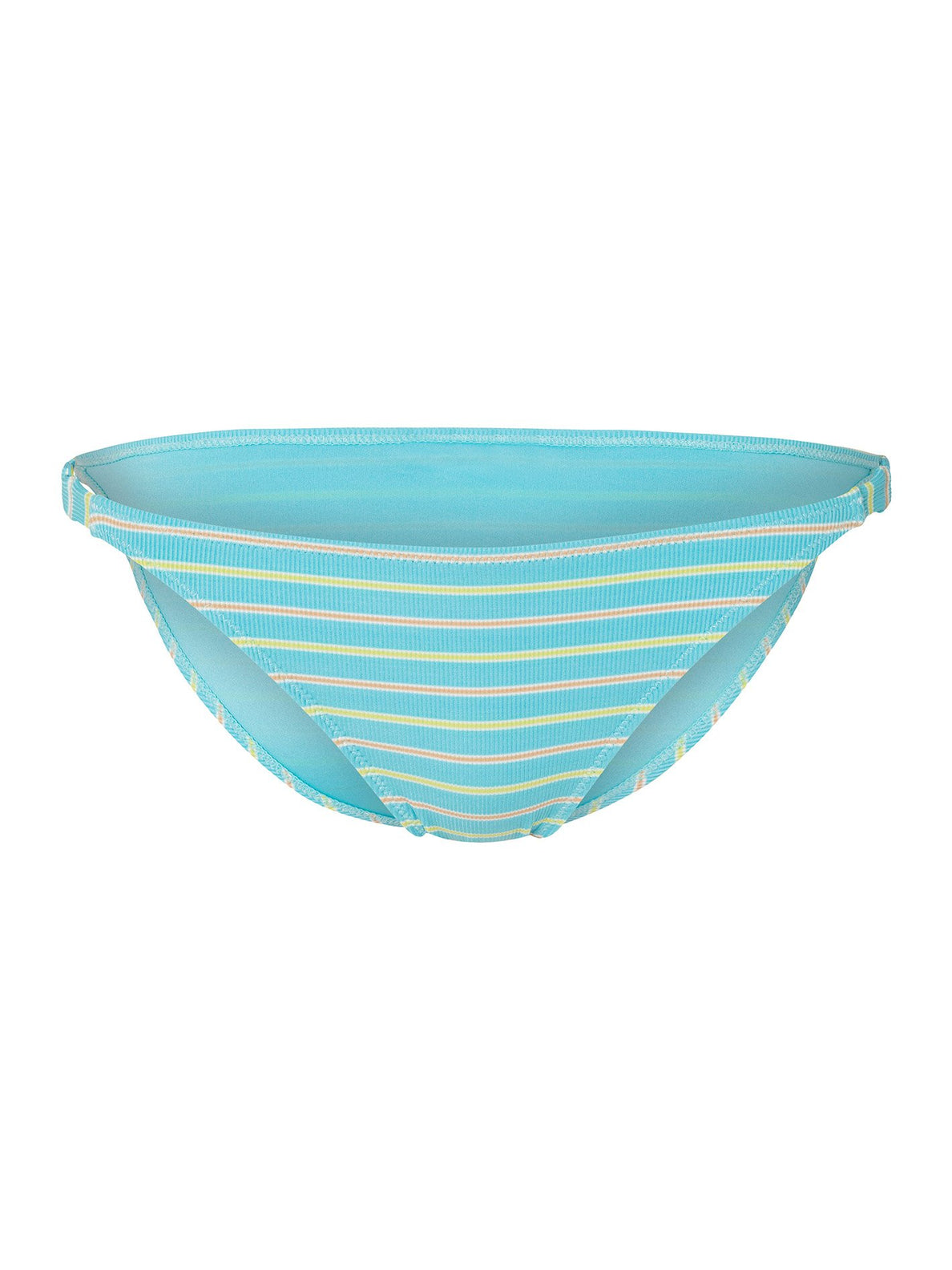 Next In Line Hipster Bikini Bottom - Coastal Blue (O2212103_CBL) [20]