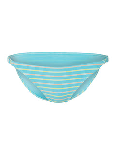 Next In Line Hipster Bikini Bottom - Coastal Blue (O2212103_CBL) [20]