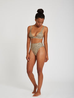 Ur An Animal Retro Bikini Bottom - Multi (O2612101_MLT) [4]