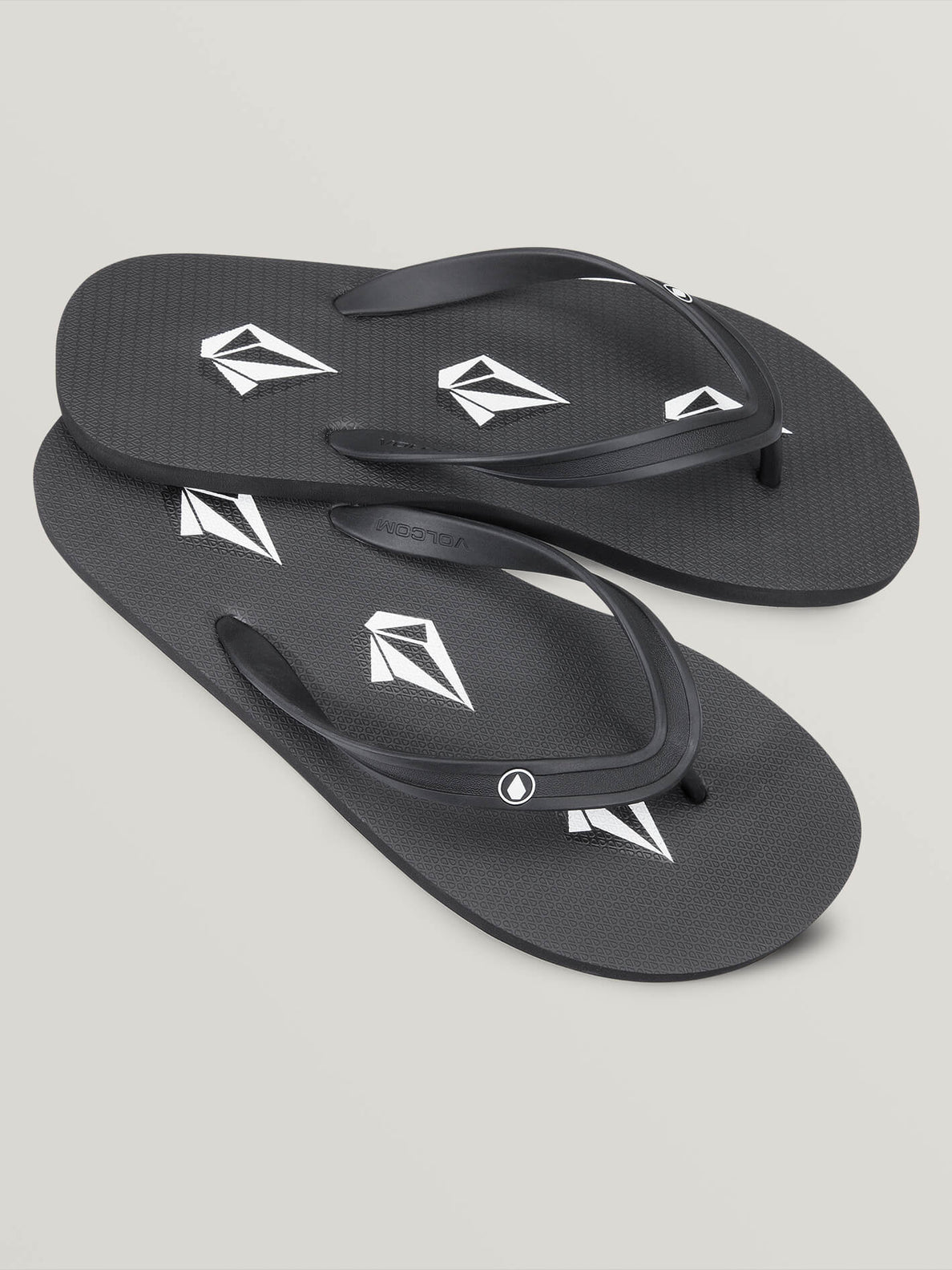 Rocker 2 Sandals STONEY BLACK Volcom Deutschland
