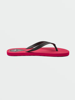 Rocker 2 Sandals - RIBBON RED (V0812353_RNR) [2]