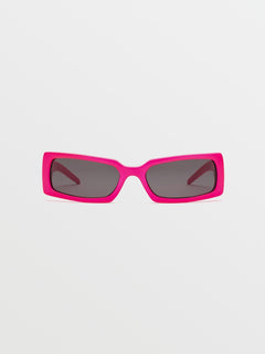 Magna Hot Pink/Gray (VE00301801_0000) [F]