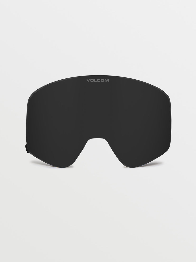Odyssey White Ice Goggle (+ Bonus Lens Dark - Grey) - ICE CHROME (VG0423516_ICCH) [3]