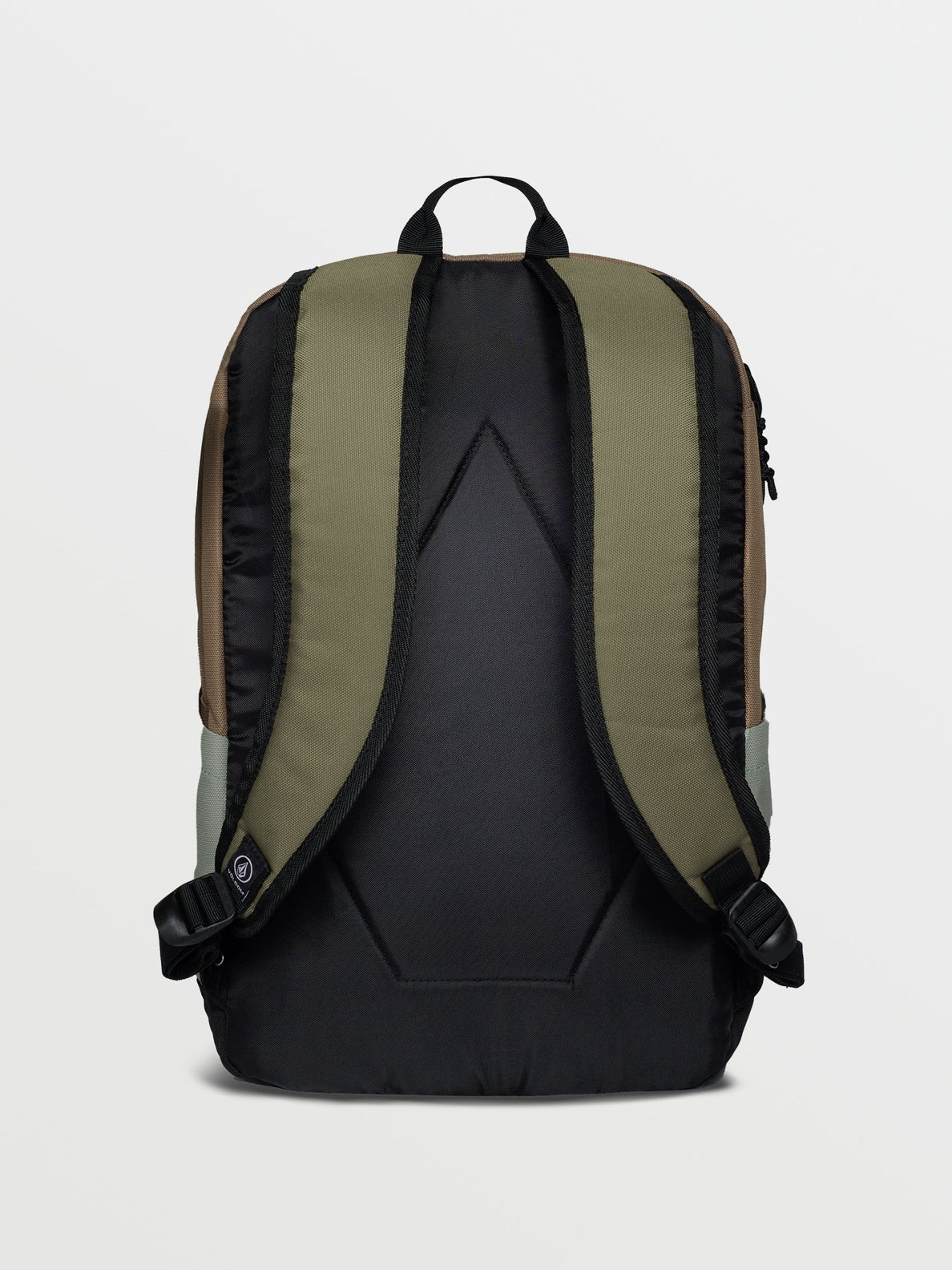 Volcom School Rucksack - DUSTY BROWN