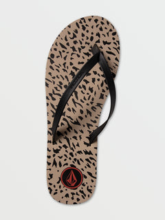 Color Me Spring Sandals - Animal Print (W0812101_ANM) [1]