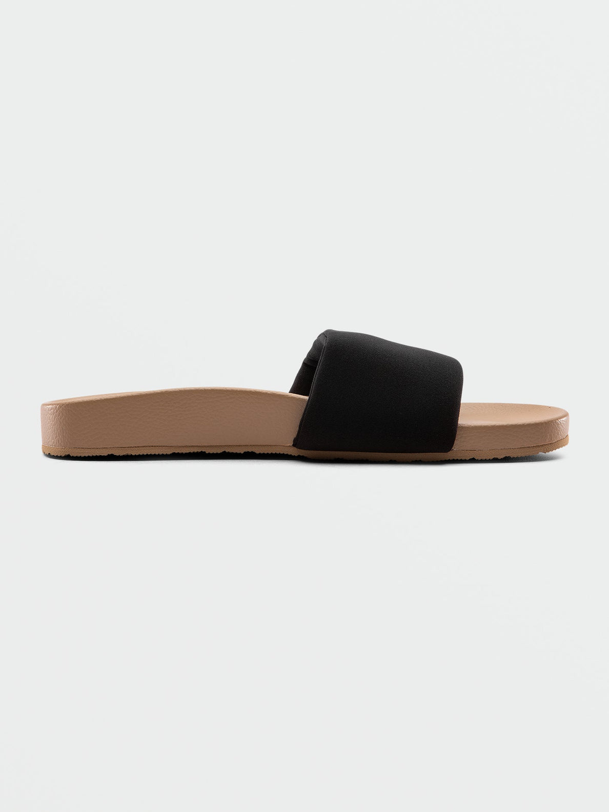 Volcom Cool Slide Sandals - BLACK (W0812300_BLK) [2]