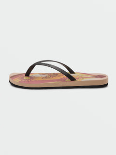 Color Me Spring Sandals - HAZELNUT (W0812355_HZL) [1]