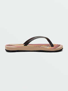 Color Me Spring Sandals - HAZELNUT (W0812355_HZL) [2]